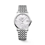 LONGINES ELEGANT COLLECTION L4.312.4.87.6 Longines Elegant Collection 10