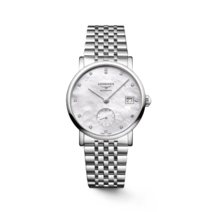 LONGINES ELEGANT COLLECTION L4.312.4.87.6 Longines Elegant Collection