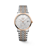 LONGINES ELEGANT COLLECTION L4.312.5.77.7 Longines Elegant Collection 12