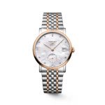 LONGINES ELEGANT COLLECTION L4.312.5.87.7 Longines Elegant Collection 12