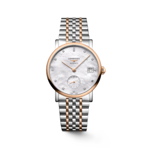 LONGINES ELEGANT COLLECTION L4.312.5.87.7 Longines Elegant Collection