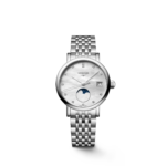 LONGINES ELEGANT COLLECTION MOONPHASE L4.330.4.87.6 Longines Elegant Collection 11