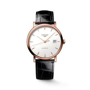 LONGINES ELEGANT COLLECTION L4.787.8.12.4