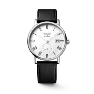 LA GRANDE CLASSIQUE DE LONGINES MONOCHROME L4.523.0.50.2 La Grande Classique De Longines 12