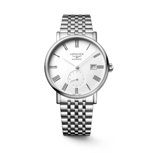 LONGINES ELEGANT COLLECTION L4.812.4.11.6