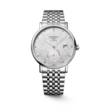 LONGINES ELEGANT COLLECTION L4.812.4.77.6 Longines Elegant Collection 12