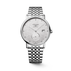 LONGINES ELEGANT COLLECTION L4.812.4.77.6