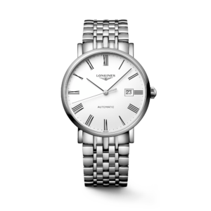 LONGINES ELEGANT COLLECTION L4.910.4.11.6