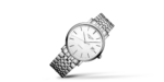 LONGINES ELEGANT COLLECTION L4.910.4.12.6 Longines Elegant Collection 5