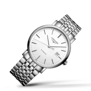 LONGINES ELEGANT COLLECTION L4.910.4.12.6