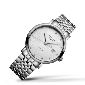 LONGINES ELEGANT COLLECTION L4.910.4.77.6