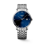 LONGINES ELEGANT COLLECTION L4.910.4.97.6 Longines Elegant Collection 12