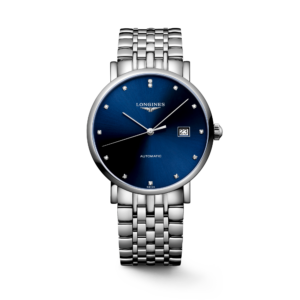 LONGINES ELEGANT COLLECTION L4.910.4.97.6