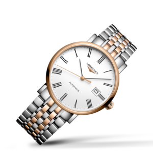 LONGINES ELEGANT COLLECTION L4.910.5.11.7