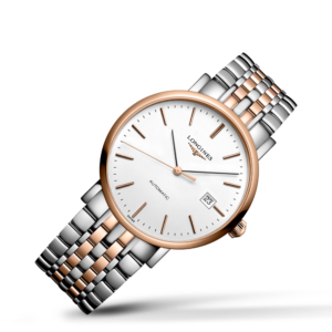 LONGINES ELEGANT COLLECTION L4.910.5.12.7