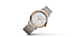 LONGINES ELEGANT COLLECTION L4.910.5.77.7 Longines Elegant Collection 5