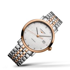 LONGINES ELEGANT COLLECTION L4.910.5.77.7 Longines Elegant Collection