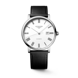 LONGINES ELEGANT COLLECTION L4.911.4.11.2