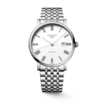 LONGINES ELEGANT COLLECTION L4.911.4.11.6 Longines Elegant Collection 13