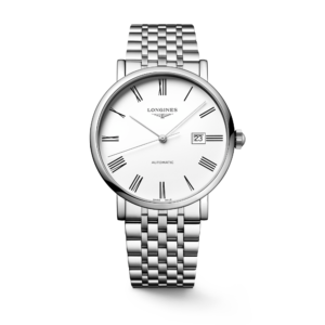 LONGINES ELEGANT COLLECTION L4.911.4.11.6