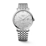 LONGINES ELEGANT COLLECTION L4.911.4.77.6 Longines Elegant Collection 12