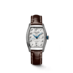 LONGINES EVIDENZA L2.142.0.70.4 Longines Evidenza 12