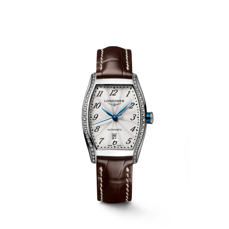 LONGINES EVIDENZA L2.142.0.70.4 Longines Evidenza 2