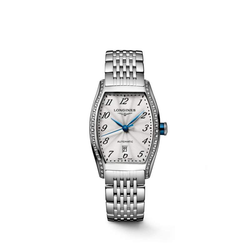 LONGINES EVIDENZA L2.142.0.70.6 Longines Evidenza 2