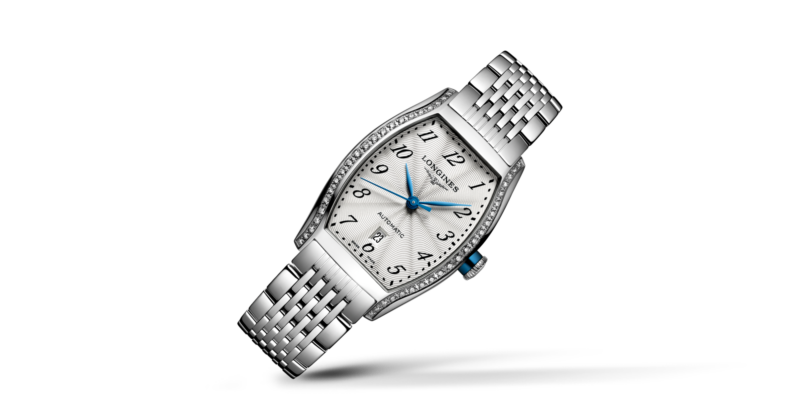 LONGINES EVIDENZA L2.142.0.70.6 Longines Evidenza 9