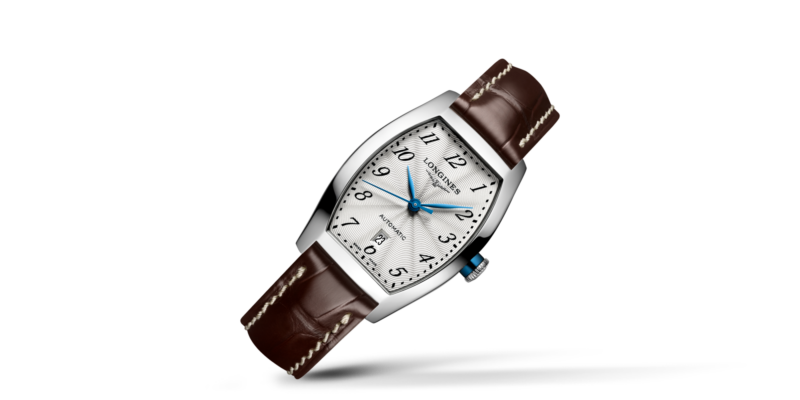 LONGINES EVIDENZA L2.142.4.73.4 Longines Evidenza 8