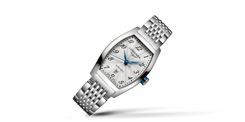 LONGINES EVIDENZA L2.142.4.73.6 Longines Evidenza 8