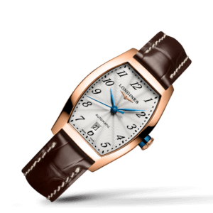 LONGINES EVIDENZA L2.142.8.73.2 Longines Evidenza