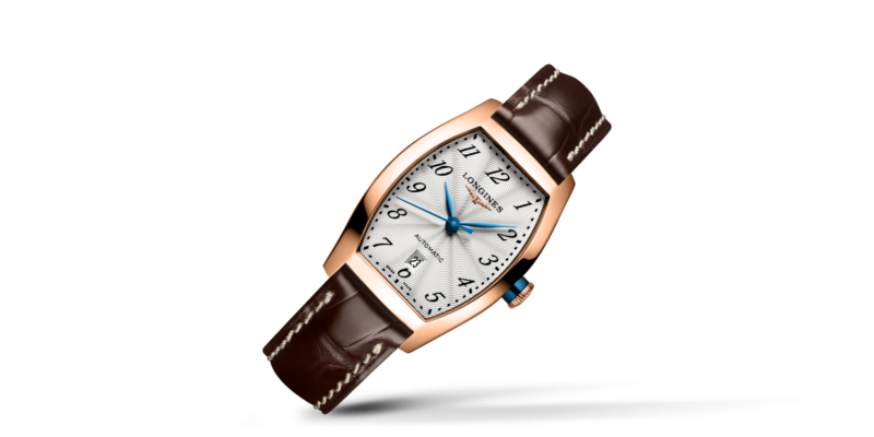 LONGINES EVIDENZA L2.142.8.73.2 Longines Evidenza 2