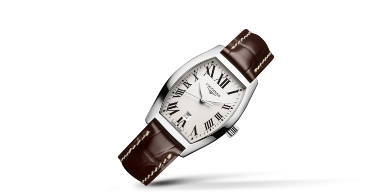 LONGINES EVIDENZA L2.155.4.71.5 Longines Evidenza 9