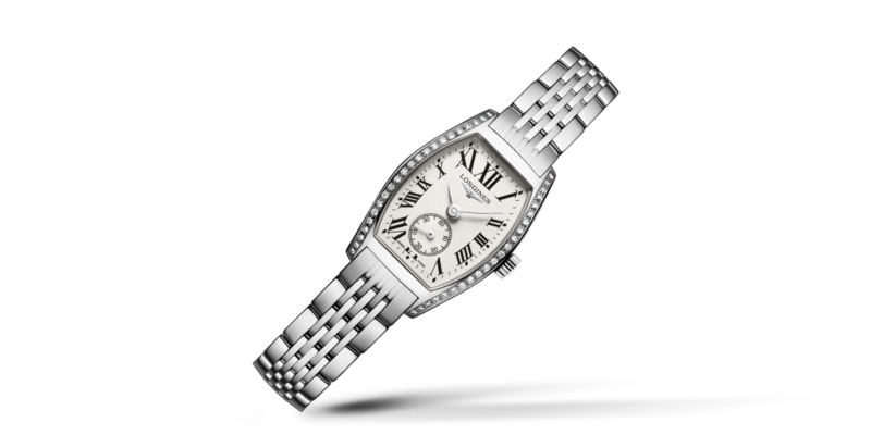 LONGINES EVIDENZA L2.175.0.71.6 Longines Evidenza 9