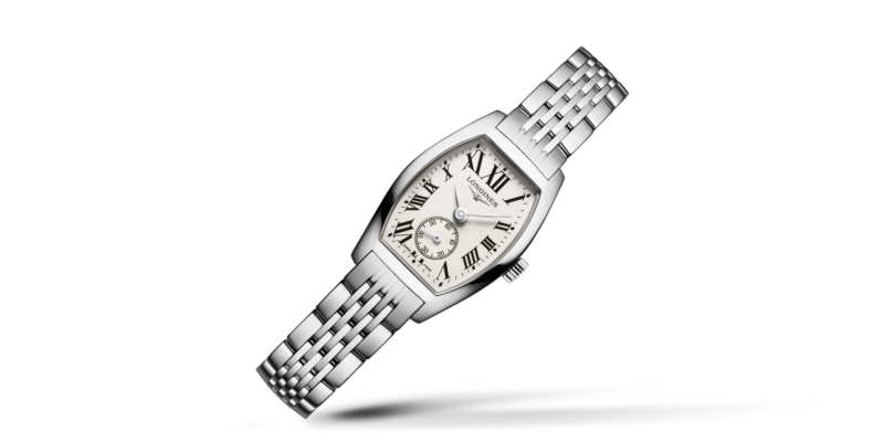 LONGINES EVIDENZA L2.175.4.71.6 Longines Evidenza 9