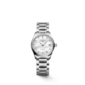 LONGINES MASTER COLLECTION L2.128.4.87.6