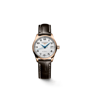 LONGINES MASTER COLLECTION L2.128.8.78.3