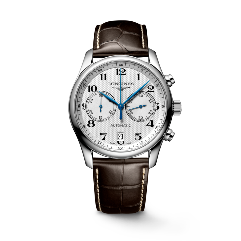 LONGINES MASTER COLLECTION L2.629.4.78.3 Longines Master Collection 2