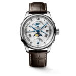 LONGINES MASTER COLLECTION RETROGRADE L2.739.4.71.3 Longines Master Collection 11