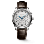 LONGINES MASTER COLLECTION L2.759.4.78.3 Longines Master Collection 12