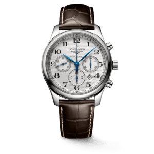 LONGINES MASTER COLLECTION L2.759.4.78.3