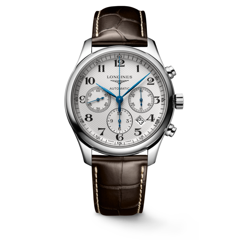 LONGINES MASTER COLLECTION L2.759.4.78.3 Longines Master Collection 2