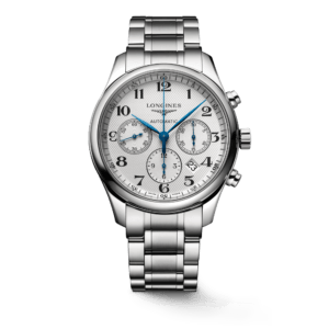 LONGINES MASTER COLLECTION L2.759.4.78.6