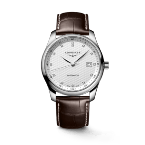 LONGINES MASTER COLLECTION L2.793.4.77.3