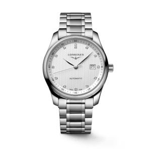 LONGINES MASTER COLLECTION L2.793.4.77.6 Longines Master Collection