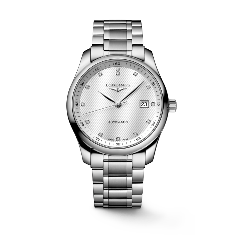 LONGINES MASTER COLLECTION L2.793.4.77.6 Longines Master Collection 2