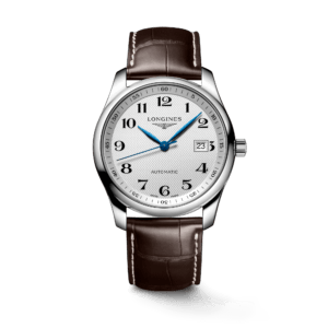 LONGINES MASTER COLLECTION L2.793.4.78.3