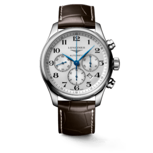 LONGINES MASTER COLLECTION L2.859.4.78.3