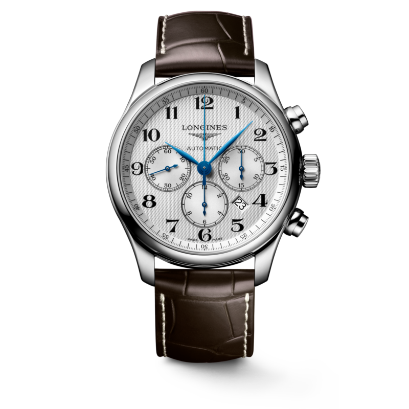 LONGINES MASTER COLLECTION L2.859.4.78.3 Longines Master Collection 2